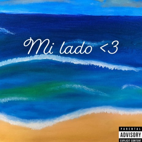 Mi lado ft. Russo & Jomi3x | Boomplay Music