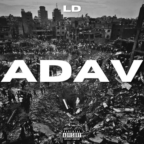 ADAV | Boomplay Music