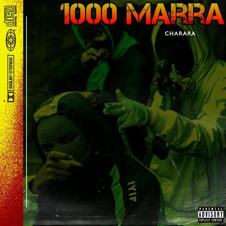 1000 Marra | Boomplay Music