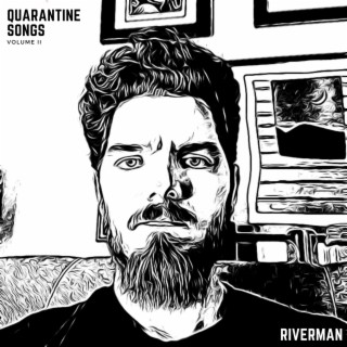 Quarantine Songs Volume II