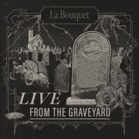 Pure Heartbreak (Live from the Graveyard) ft. Olivver the Kid | Boomplay Music