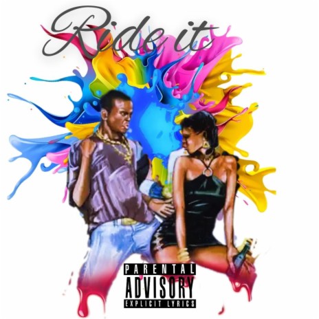 Ride it | Boomplay Music