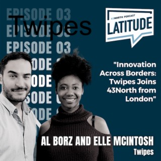 Innovation Across Borders with Twipes