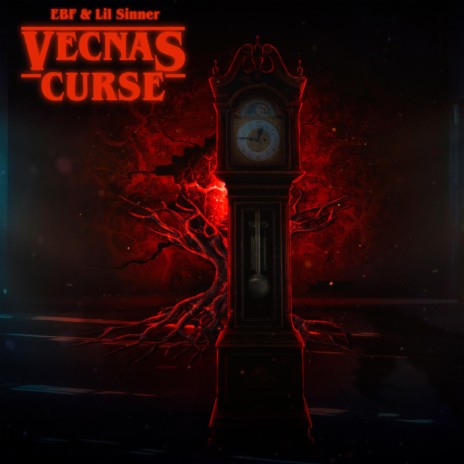 Vecna's Curse ft. Lil Sinner