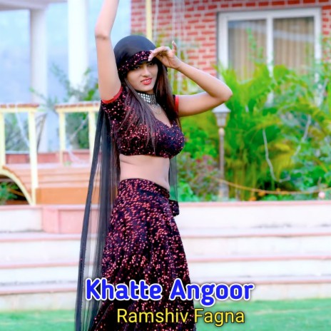 Khatte Angoor | Boomplay Music