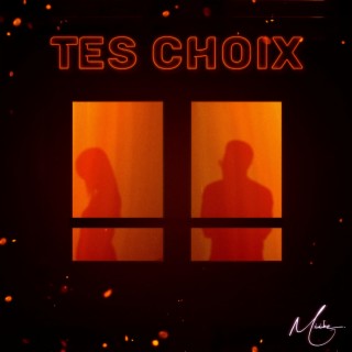 Tes Choix lyrics | Boomplay Music