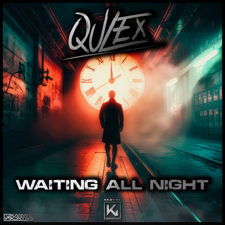 Waiting All Night | Boomplay Music