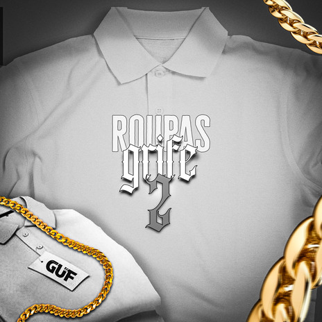 Roupas de Grife 2 ft. CABRAL7 & GUF Records | Boomplay Music