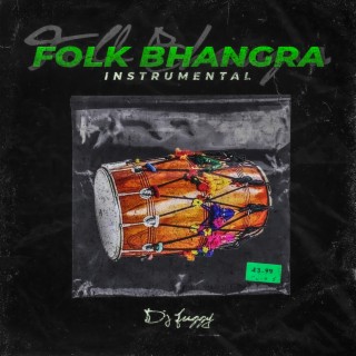 Folk Bhangra Instrumental