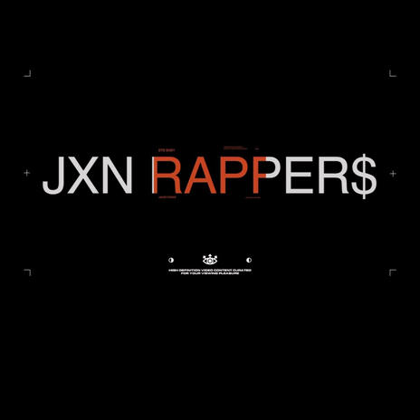 Jackson Rappers