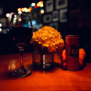 Late Night Drinks lyrics | Boomplay Music