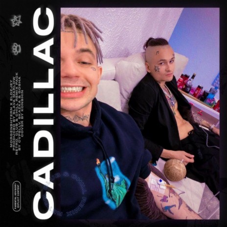 Cadillac Chill Remix (by Gosha) ft. Eldzhey | Boomplay Music