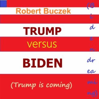 Trump versus Biden