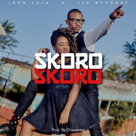 Skoro Skoro (feat. Lee Mchoney) | Boomplay Music