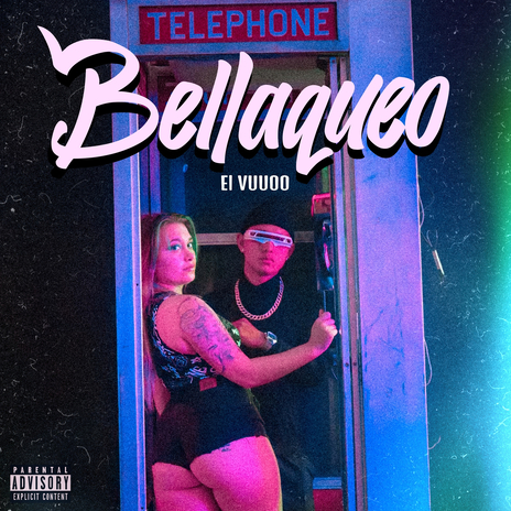 Bellaqueo | Boomplay Music