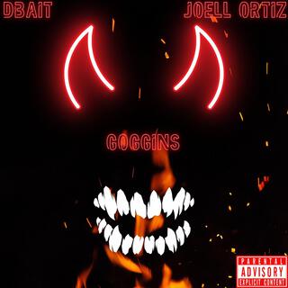 Goggins (feat. Joell Ortiz)