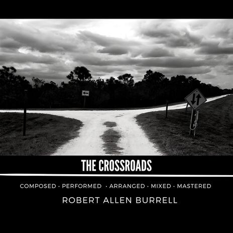 The Crossroads | Boomplay Music