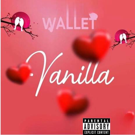 Vanilla | Boomplay Music