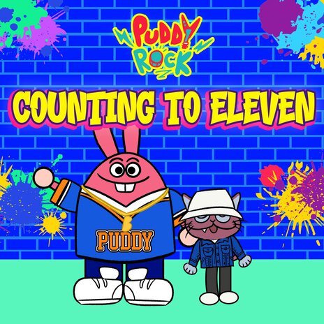 Counting to Eleven | Boomplay Music