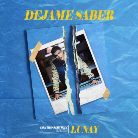 Déjame Saber | Boomplay Music