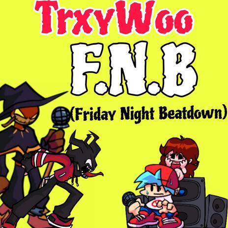 F.N.B (credit: xonthebeat)