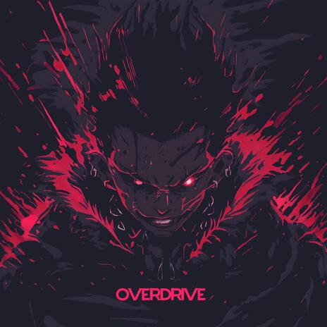 Overdrive ft. Nyukyung | Boomplay Music