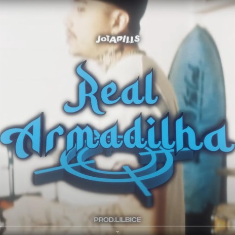 Real Armadilha ft. prodbyxbs | Boomplay Music