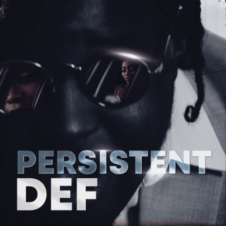 Persistent (Acapella) | Boomplay Music