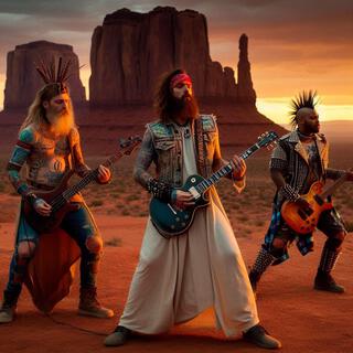 Desert Faith lyrics | Boomplay Music