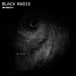 BLACK RADIO