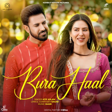 Bura Haal (Carry On Jatta 3) | Boomplay Music