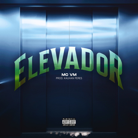 Elevador ft. Kauhan Peres | Boomplay Music