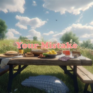 Your Mistake