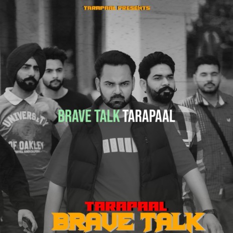 Brave Talk | Boomplay Music