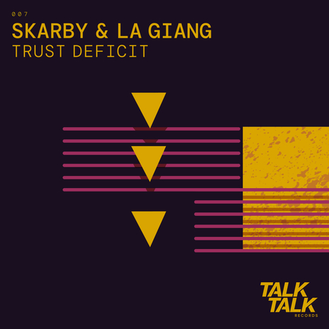 Trust Deficit ft. La Giang