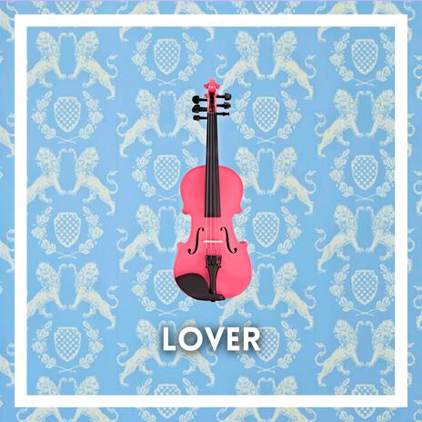 Lover (String Quartet Version) | Boomplay Music