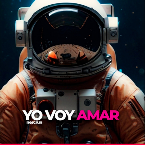 Yo Voy Amar | Boomplay Music