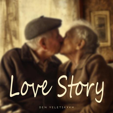 Love Story | Boomplay Music