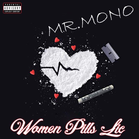 Women Pills Lic | Boomplay Music