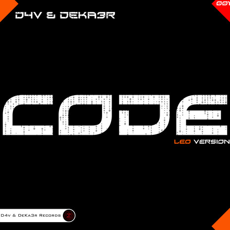 Code (Leo Version)