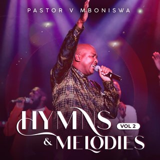 Hymns & Melodies, Vol. 2