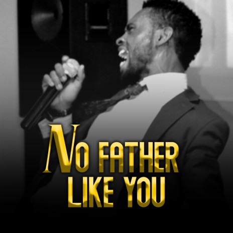 No Father Like You | Boomplay Music