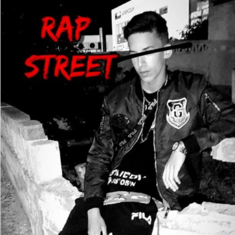 Rap Street | Boomplay Music