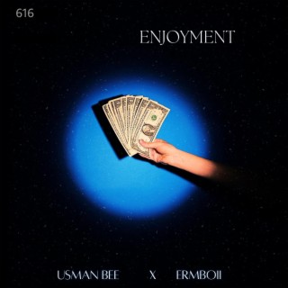 ENJOYMENT ft. ermboii lyrics | Boomplay Music