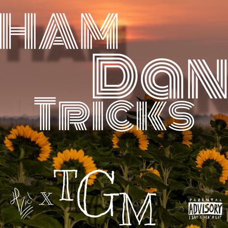 Hamdan Tricks (Freestyle) | Boomplay Music