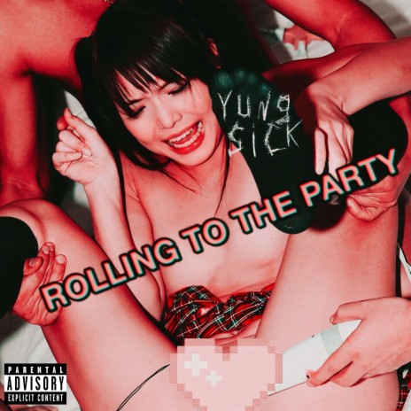 Rolling To The Party | Boomplay Music