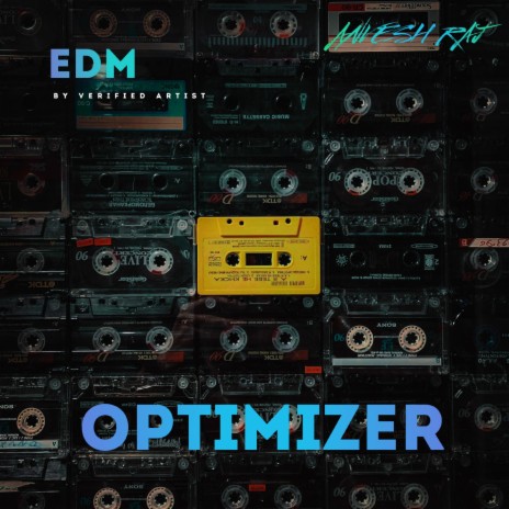 Optimizer | Boomplay Music