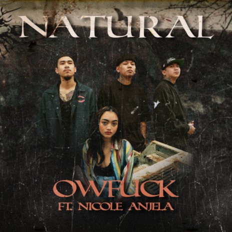 Natural (feat. Nicole Anjela) | Boomplay Music