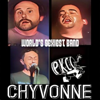 Chyvonne