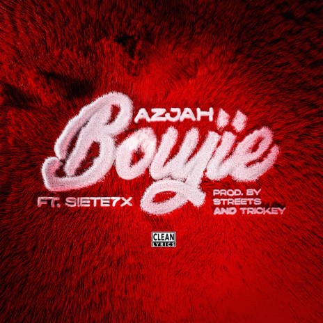 Boujie ft. Siete7x | Boomplay Music